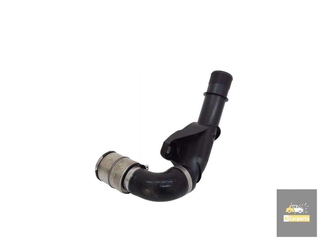 Tuyau d'intercooler turbo Renault Master III Movano 2.3 dCi, Renault Group, Contact.group@renault.com, Renault, Utilisé