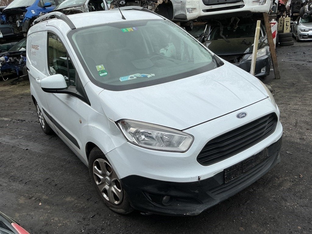 FUSEE AVANT DROITE Ford Transit Courier (01-2014/12-2023), Henry-Ford-Straße  1
50735  Köln, DE, Ford-Werke GmbH, Kunden@ford.com