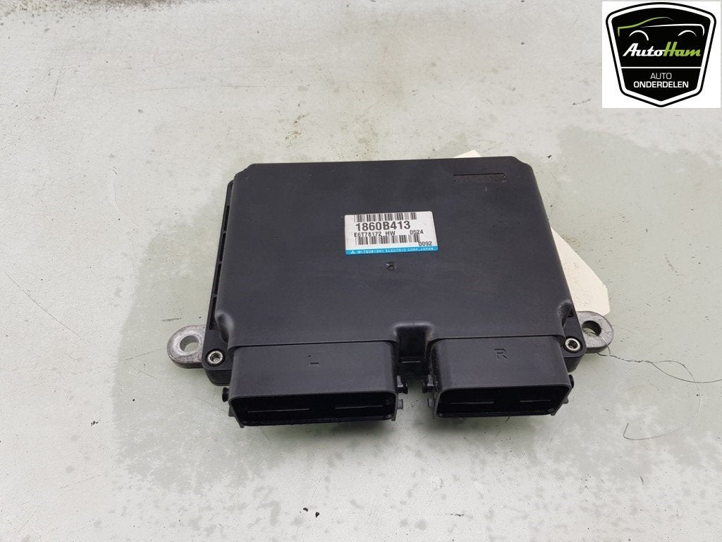 CALCULATEUR MOTEUR ECU Outlander (CW) (|1860B413|), Autos : Pièces & Accessoires, Info@mitsubishi-motors.de, MITSUBISHI, Utilisé