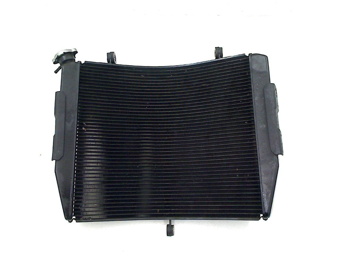 RADIATEUR Kawasaki Z H2 2020 (ZR1000KLF) (01-2020/-), Dhr. S. di Majo, Gebruikt, Info@cama-motorparts.nl, P.J. Troelstraweg 8 8
3144 CX  MAASSLUIS, NL