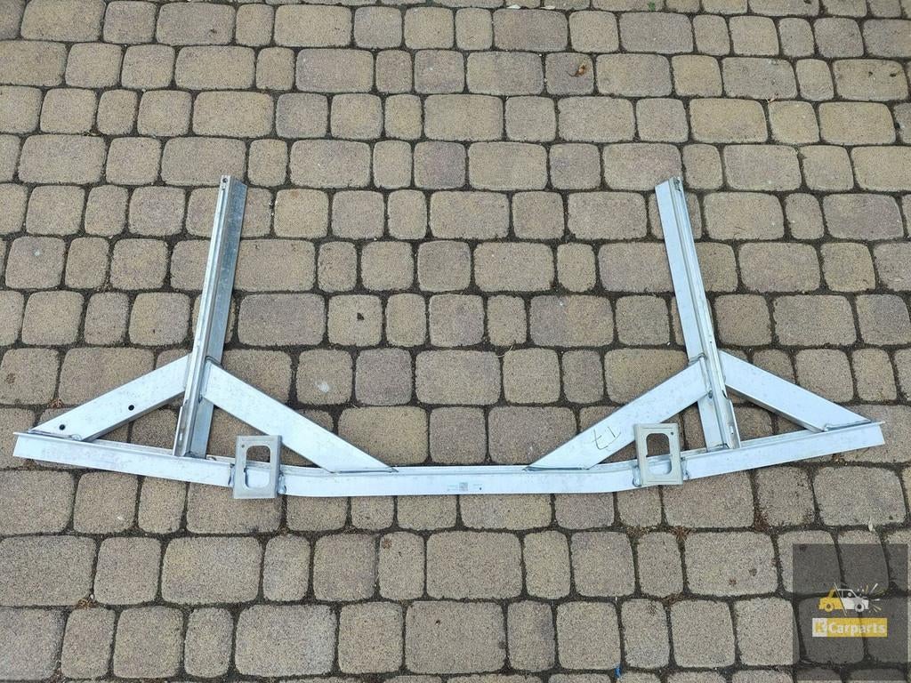 7T0803037, VW TRANSPORTER T7 22- BEAR UNDER RADIATOR TRAVERS, Volkswagen, Volkswagen AG, Vw@volkswagen.de, Utilisé