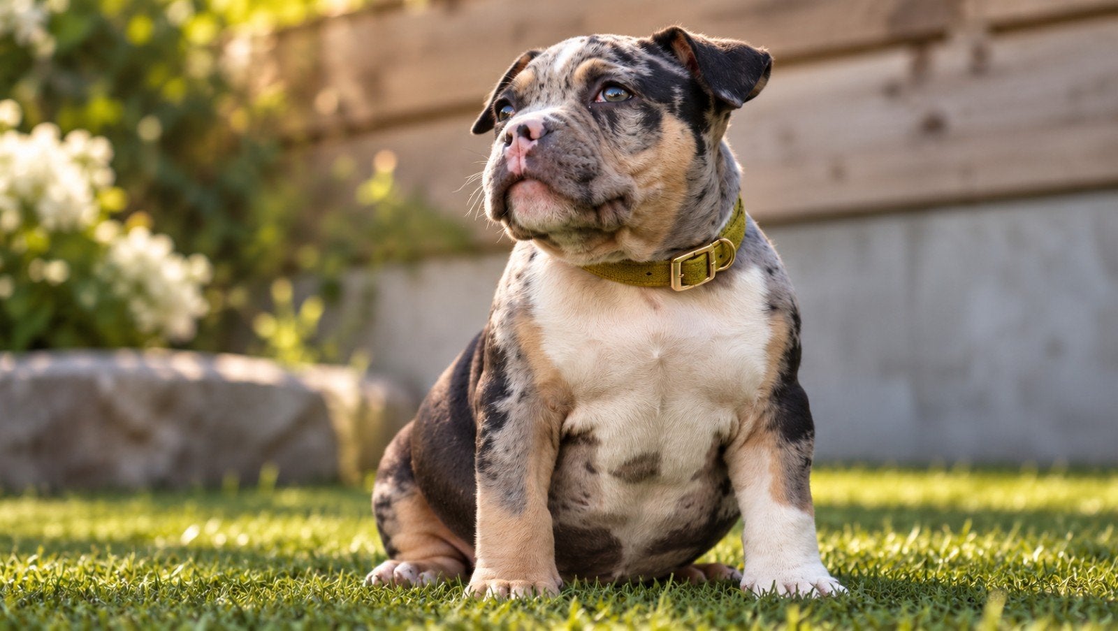 Prachtige American bully pups, België, 8 tot 15 weken, CDV (hondenziekte), Meerdere