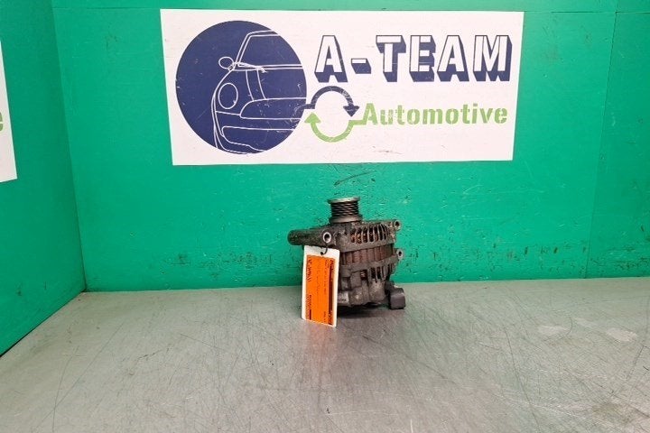 ALTERNATEUR 207 SW (WE / WU) (|A003TG5281ZEB|V75769218002|), Info@mitsubishi-motors.de, MITSUBISHI, Utilisé, Emil-Frey-Straße 2
61169  Friedberg, DE