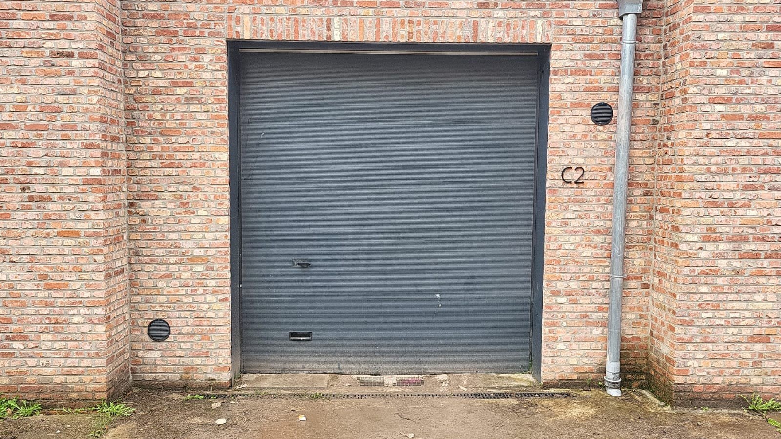 verschillende kmo units, opslagruimtes te huur, Huur