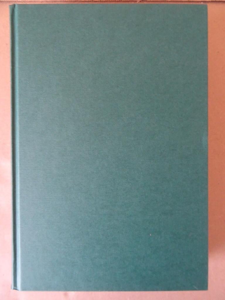 Leo Riemens Groot opera boek 1ère édition 1993, Enlèvement ou Envoi, Leo Riemens, Comme neuf, Genre ou Style