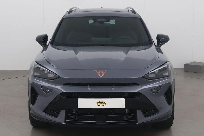 CUPRA Formentor 1.5 etsi business dsg 150 AT, Autos, Argent ou Gris, Achat, Entreprise, Formentor