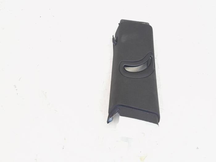 Stijl midden-links van een Audi A5 (LZ3M), Auto-onderdelen, Gebruikt, -, -, -
