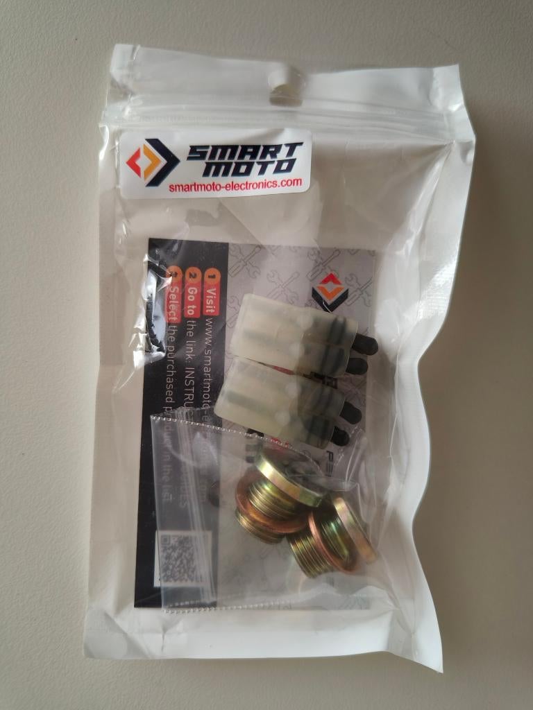 Triumph O2 sensor eliminator kit nieuw, Motoren, Tuning en Styling, Ophalen of Verzenden