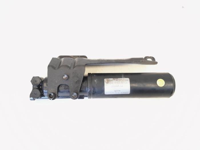 Bumper Schokdemper achter van een Audi RS6, Gebruikt, -, -, -