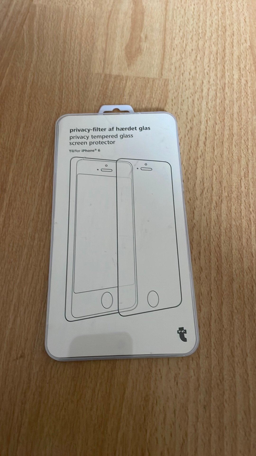 Bescherming I phone 6, Telecommunicatie, Ophalen of Verzenden, Nieuw