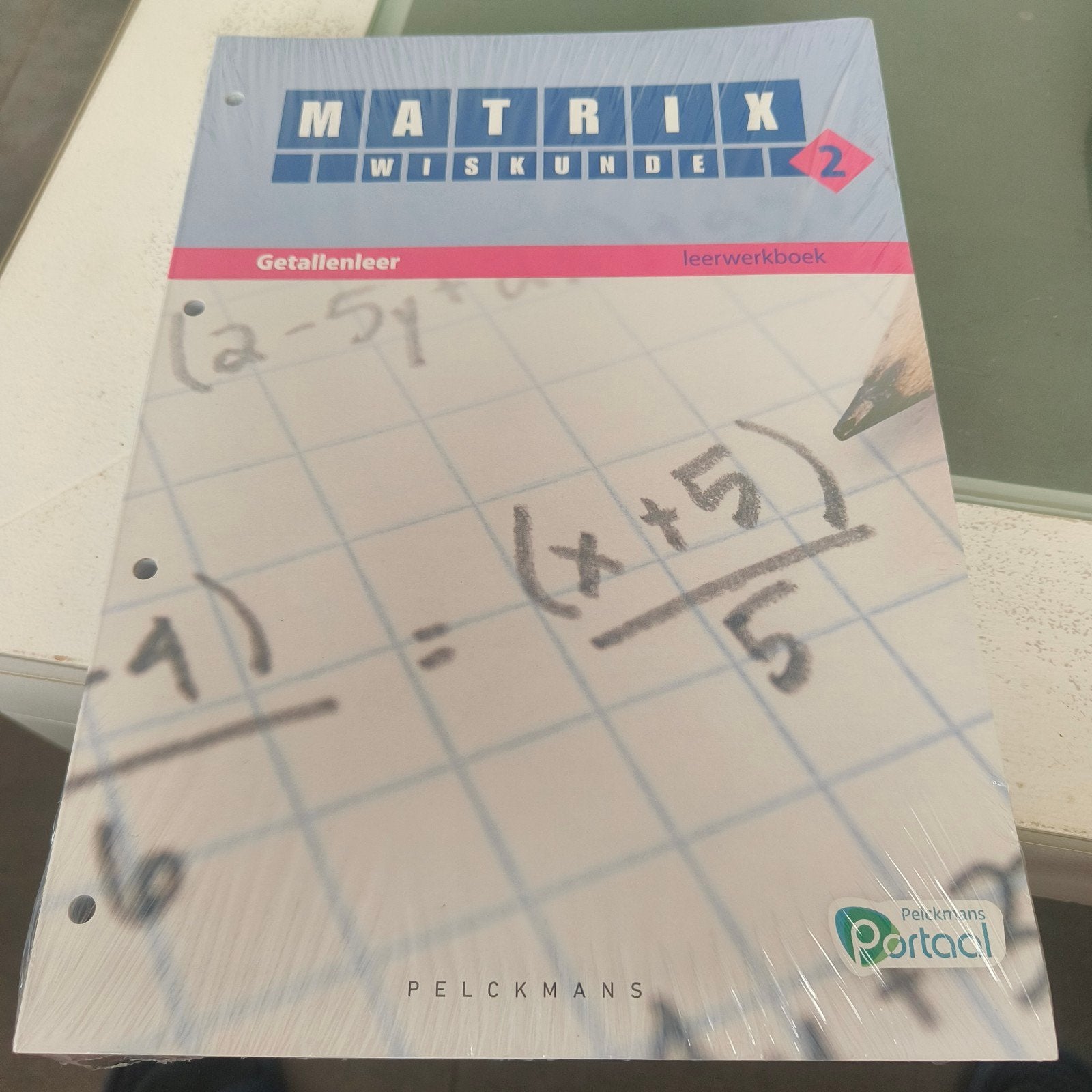 Wiskunde boeken, Livres, Informatique & Ordinateur, Enlèvement