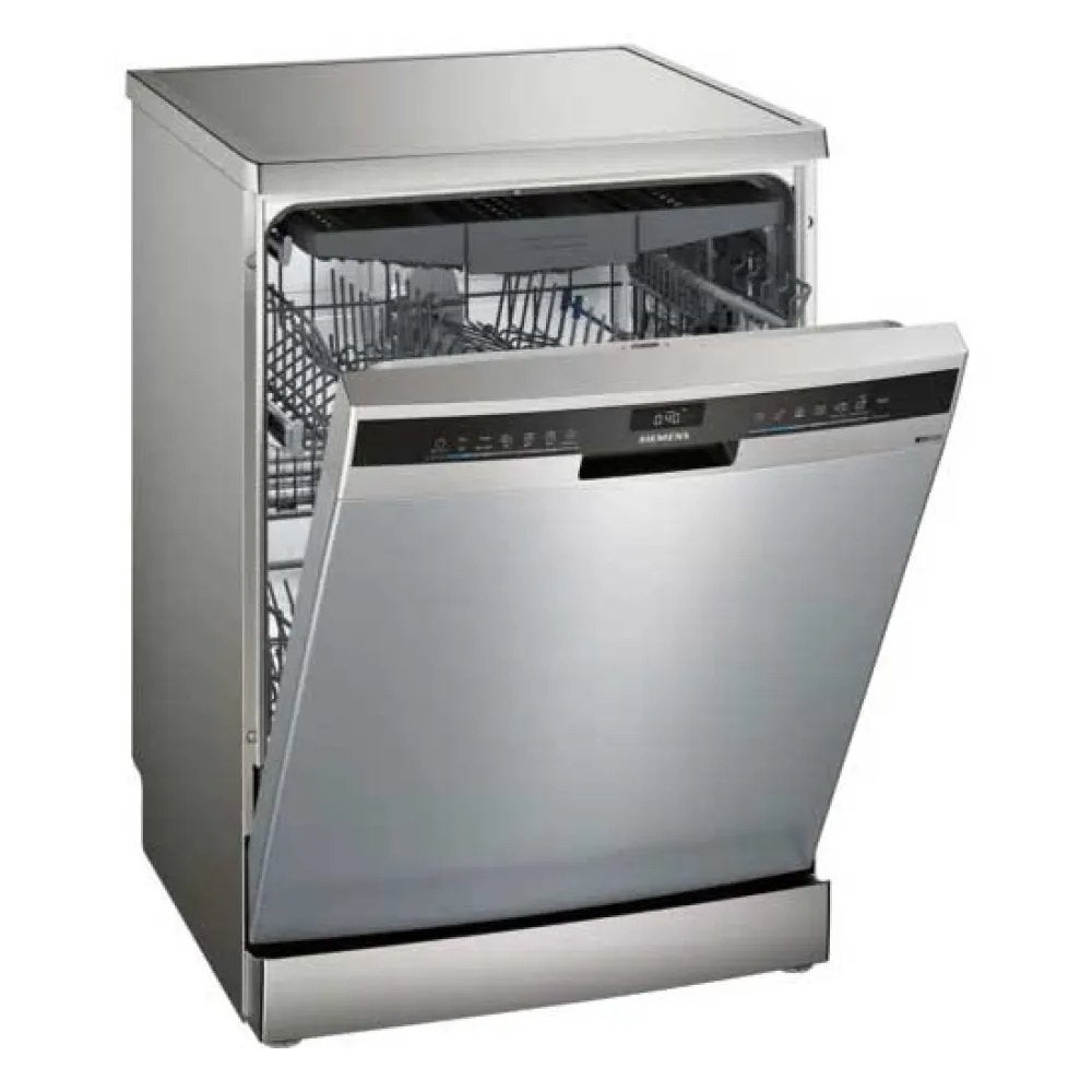 Siemens vaatwasser, Elektronische apparatuur, Vaatwasmachines, Ophalen, Gebruikt, Minder dan 85 cm, Minder dan 10 liter
