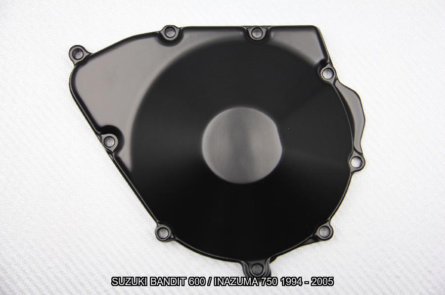 Dynamo Deksel SUZUKI BANDIT 600 / INAZUMA 750 1994 - 2005, Motoren, Ophalen of Verzenden, Nieuw