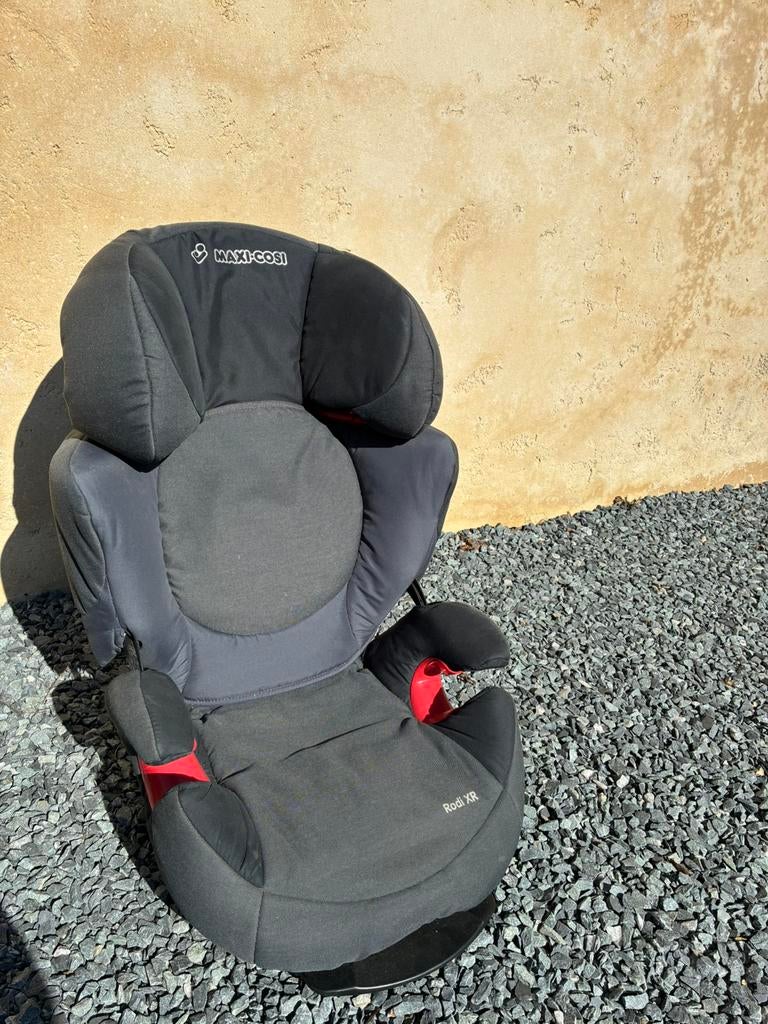 Maxi-Cosi Rodi, Ophalen, Gebruikt, Maxi-Cosi