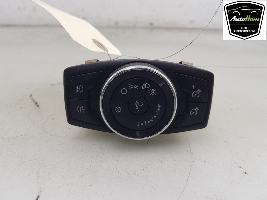 INTERRUPTEUR D'ECLAIRAGE Ford Transit Connect (PJ2), Utilisé, Ford