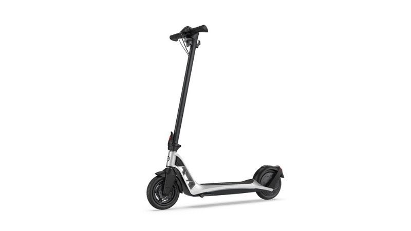 step e-drive, Fietsen en Brommers, Ophalen, Zo goed als nieuw, Elektrische step (E-scooter), E-drive