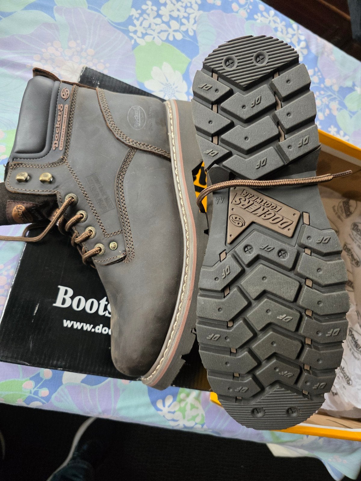 chaussures Dockers, Kleding | Heren, Ophalen, Bruin