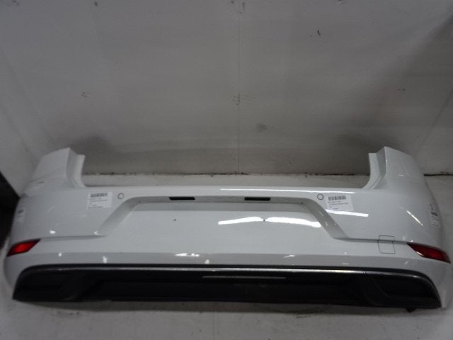 BUMPER ACHTER Volkswagen Golf VII (AUA) (01-2012/03-2021), Gebruikt, Achter, Volkswagen, Bumper