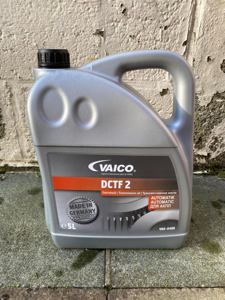 Huile de boite de vitesse DCTF 2, Enlèvement, Neuf, BMW