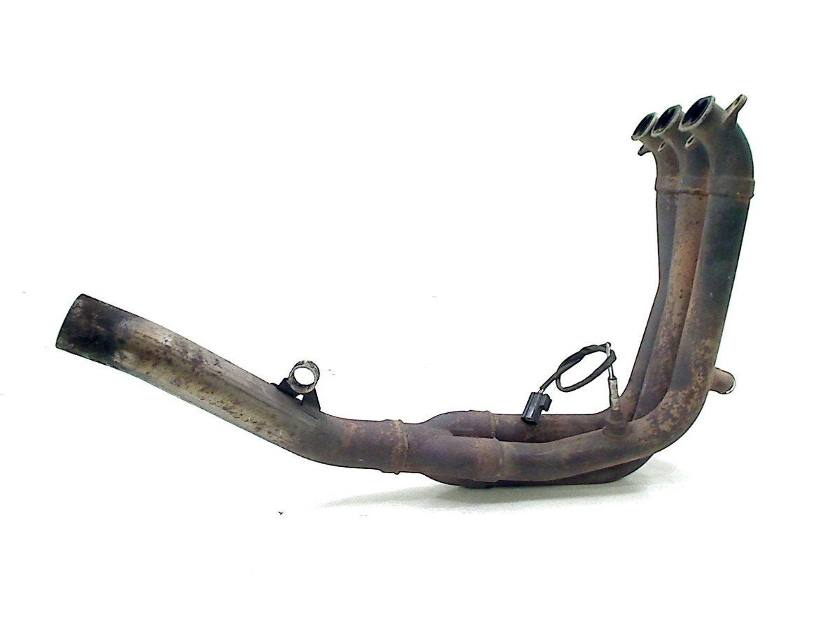 UITLAAT BOCHTENSET Triumph Daytona 995 2002-2006 (955i), Motoren, Onderdelen | Overige, Gebruikt