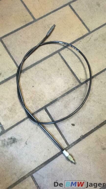 Blokkeerkabel automaatbak BMW X5 E53 Z4 E85 E86 32306751225, Enlèvement ou Envoi, Utilisé, BMW, BMW