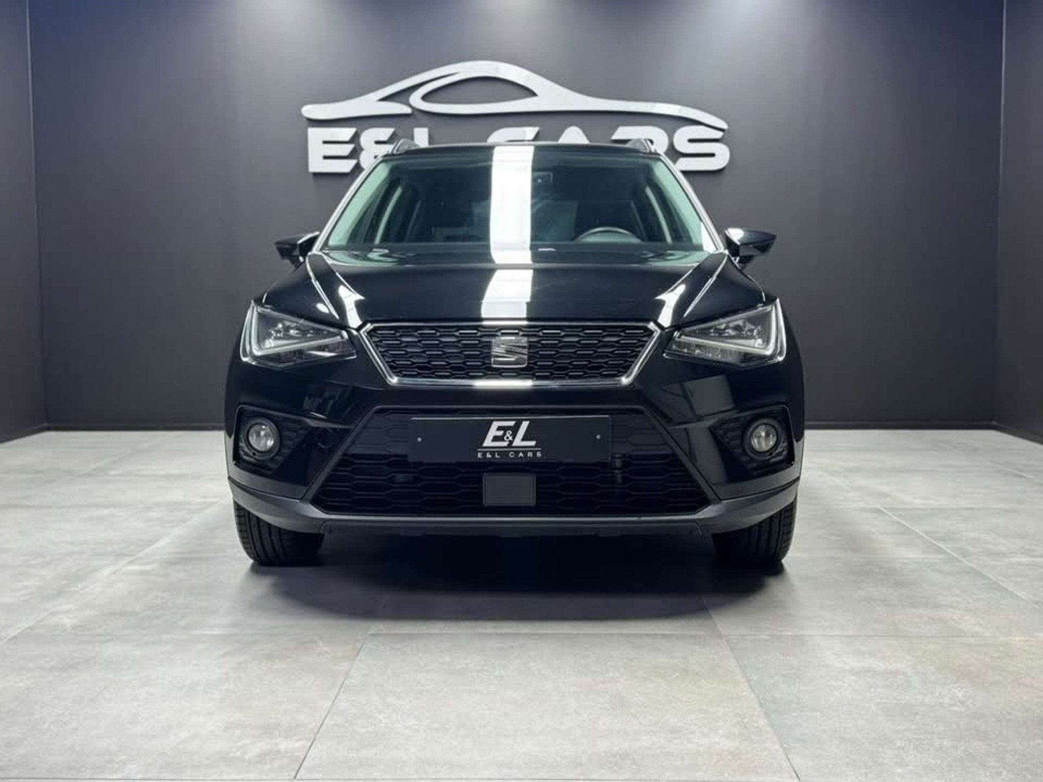 SEAT Arona Arona 1.0 TSI Xcellence *12 mois de garantie*, Autos, Achat, Entreprise, 5 portes, 5 places