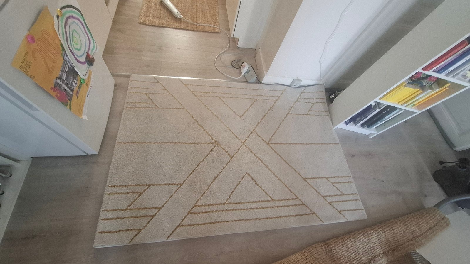 Tapis M 120x170, Antiek en Kunst, Ophalen