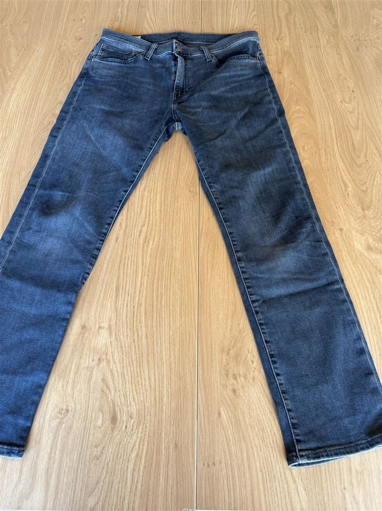 Levi\'s Slim Fit Jeans Heren - W33 L30, Vêtements | Hommes, Enlèvement ou Envoi, Neuf