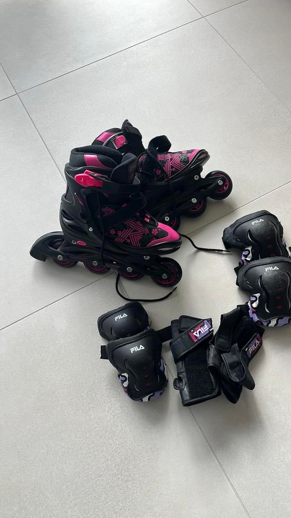 Size 34/37, Enlèvement, Comme neuf