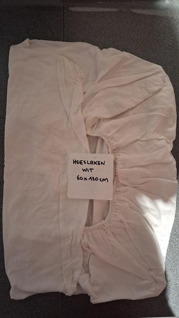 drap de lit pour enfants, Drap-housse ou Taie d'oreiller, Garçon ou Fille, Enlèvement ou Envoi, Comme neuf