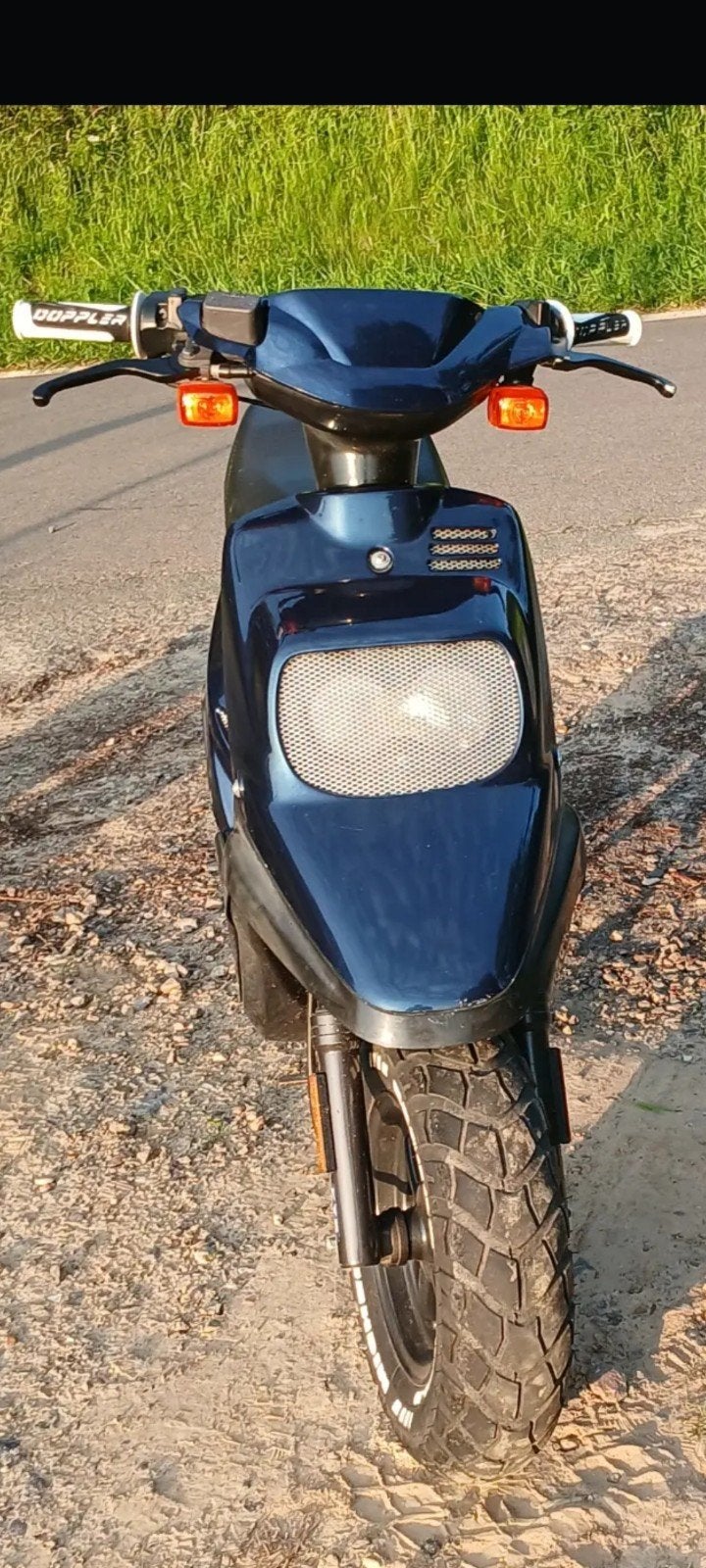 ik zoek mbk booster of aerox b klasse, Fietsen en Brommers, Ophalen of Verzenden