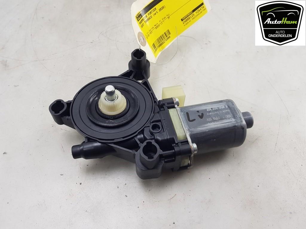 MOTEUR LEVE VITRE ELECTRIQUE Seat Tarraco (|5Q0959802C|), Utilisé, Seat