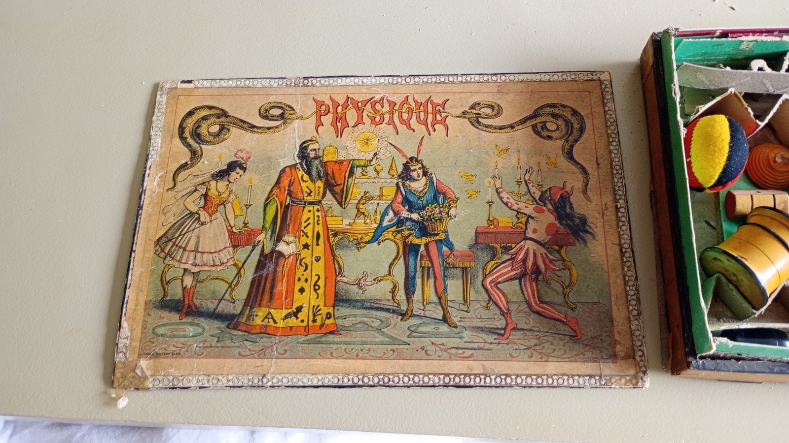 Jeux très rare ., Enlèvement ou Envoi