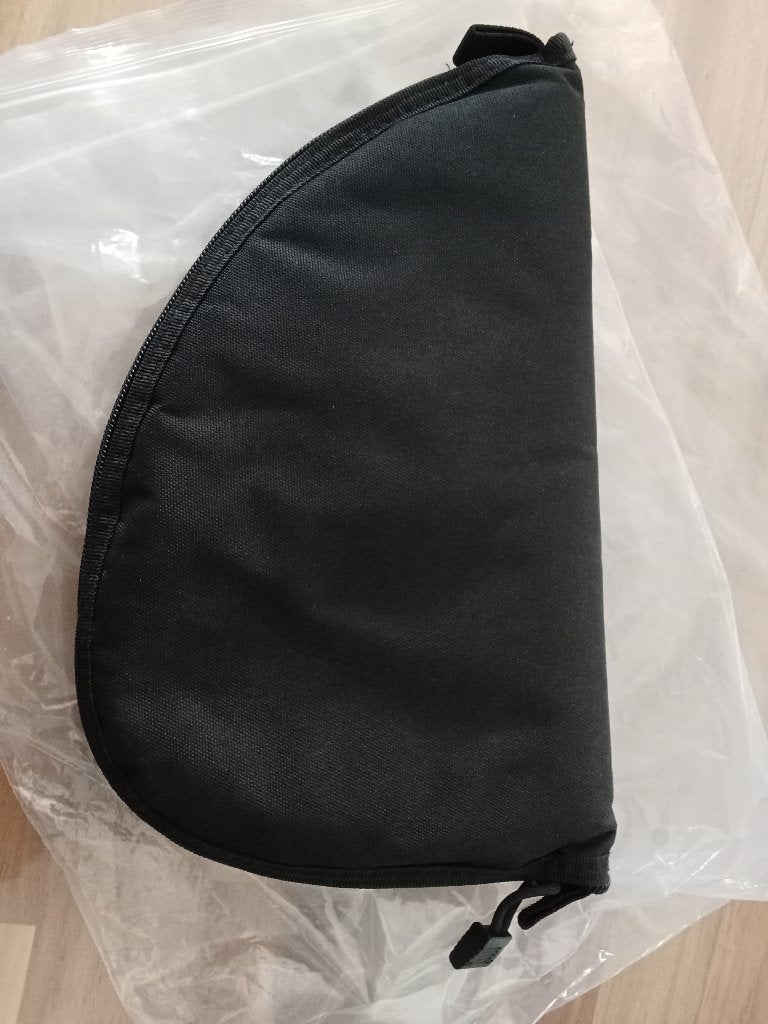 Sac à pistolet, Enlèvement ou Envoi, Comme neuf