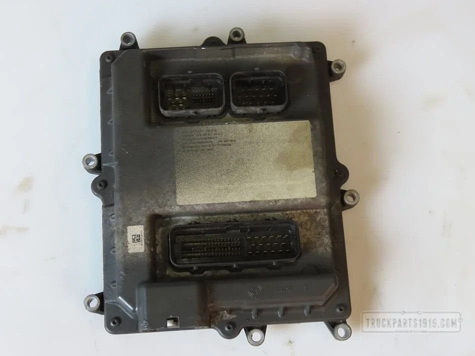 Iveco Electrical System EDC ECU Iveco cursor 8 Euro5, Enlèvement, Utilisé, Iveco