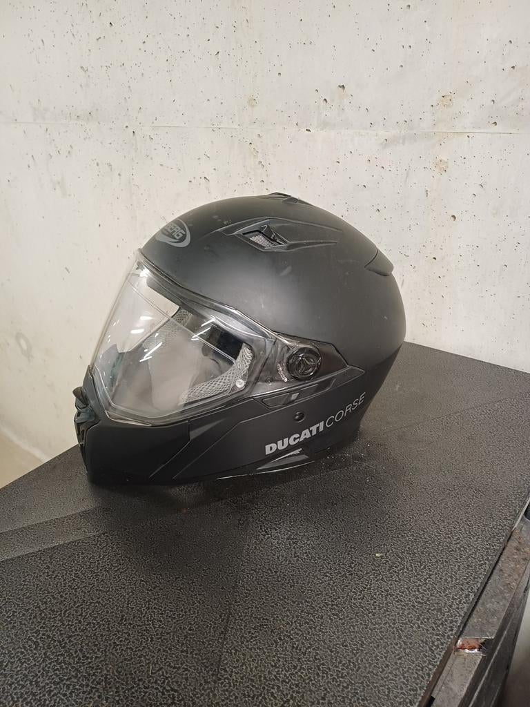 motorhelm, Motoren, Kleding | Motorhelmen, Ophalen, Caberg