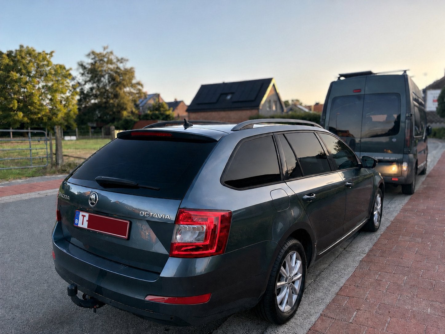 Chauffeur privé discret et professionnel., Services & Professionnels, Services de chauffeur