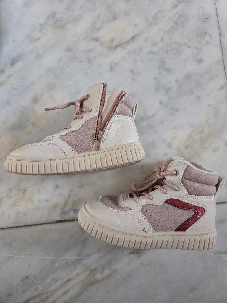 Schoenen - maat 24, Kinderen en Baby's, Meisje, Schoenen, Zo goed als nieuw, Ophalen