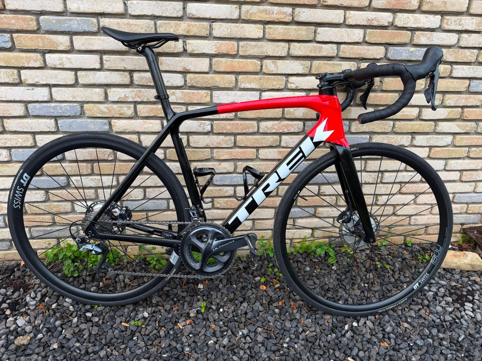 trek madone SL6 disc 2020, Fietsen en Brommers, Ophalen