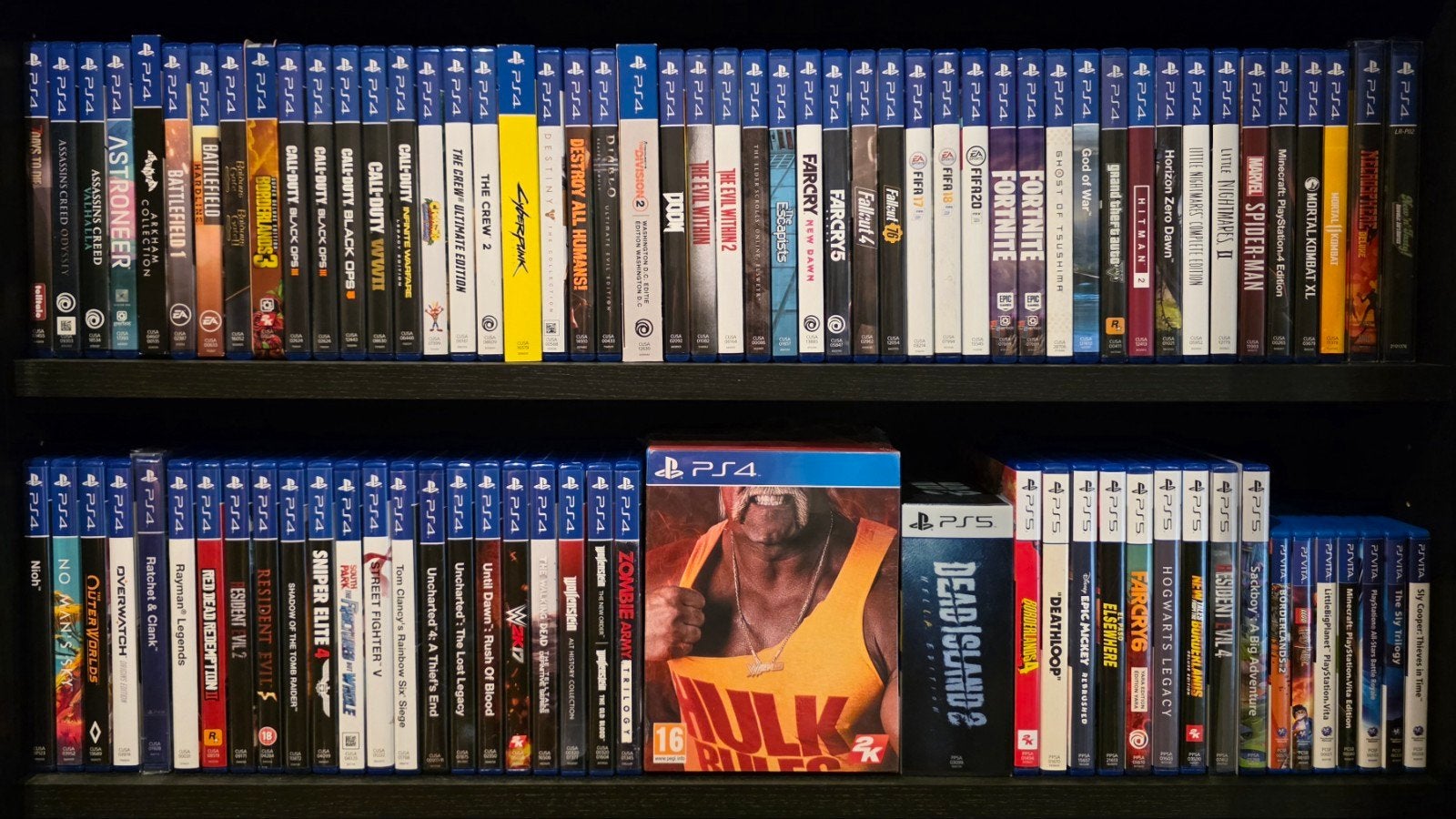 Ps4 Games Collectie Te Koop!, Games en Spelcomputers, Games | Sony PlayStation 4, Ophalen of Verzenden