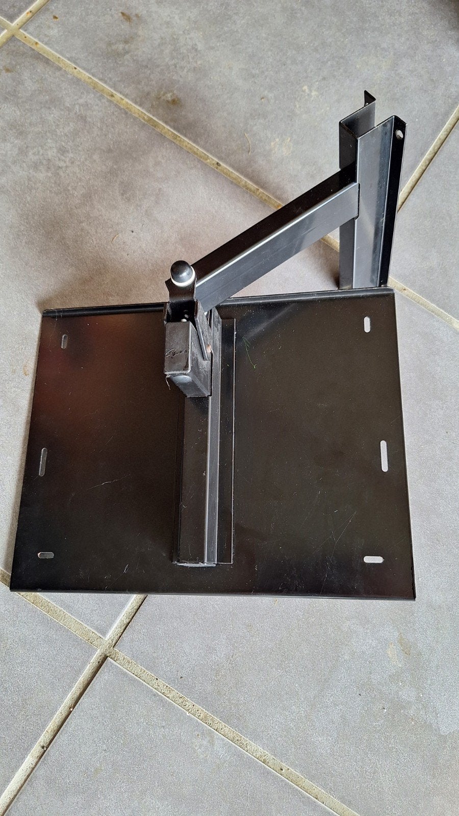 Tv houder., Audio, Tv en Foto, Televisiebeugels, Ophalen of Verzenden