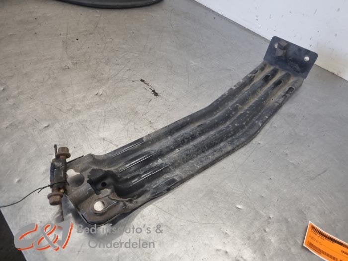 Mécanique de suspension roue de secours d'un Volkswagen Cad, Autos : Pièces & Accessoires, Volkswagen, -, 3 mois de garantie, Utilisé