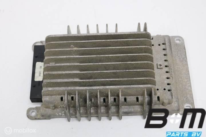 Versterker Bose Audi A4 8E B7 8E5035223E, Gebruikt