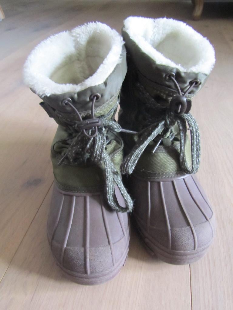 Regatta Snow boots (meisje) maat 33, Kinderen en Baby's, Regatta, Meisje, Ophalen of Verzenden, Laarzen