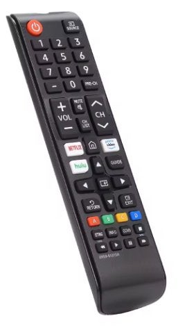 telecommande tv., Enlèvement, Neuf, TV