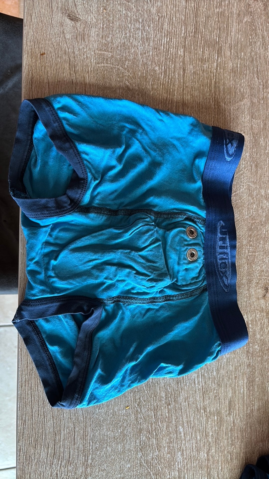 Uriflex plaswekker broekje maat 104, Kinderen en Baby's, Kinderkleding | Maat 128, Ophalen of Verzenden, Gebruikt, Jongen, Nacht- of Onderkleding