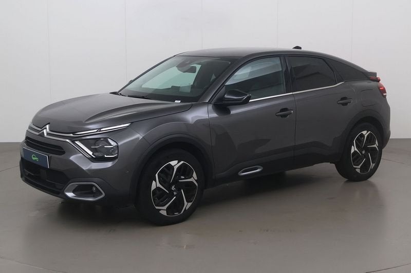 Citroen C4 1.2 puretech max 130, Auto's, Citroën, Gebruikt, 1199 cc, Overige bekleding, 130 pk