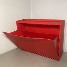 Ikea-Trones : panier-armoire de rangement à chaussures, Maison & Meubles, Enlèvement