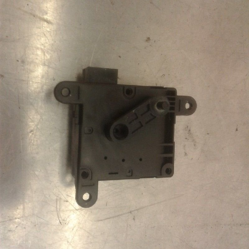 ACTIONNEUR MOTEUR VOLET CHAUFFAGE Hyundai i10 (F5), Utilisé, Hyundai