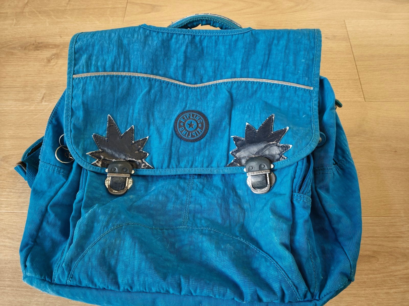Sacoche Kipling à vendre, Bijoux, Sacs & Beauté, Enlèvement